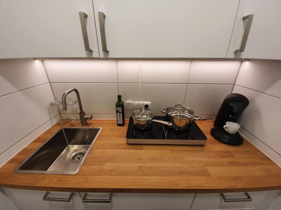 Penthouse Mit Einzigartigem Blick Ueber * Essen
