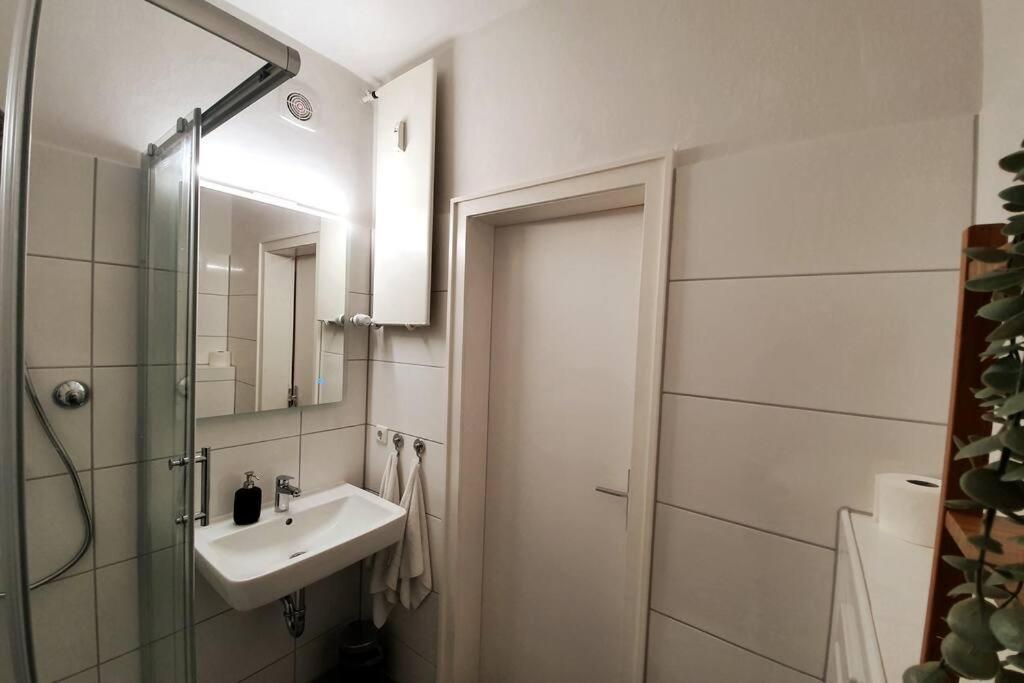 Appartement Penthouse Mit Einzigartigem Blick Ueber