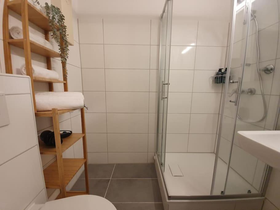 Penthouse Mit Einzigartigem Blick Ueber * Essen